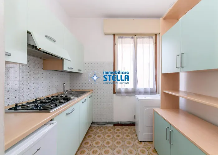 Casa Romeo ليدو دي يسولو