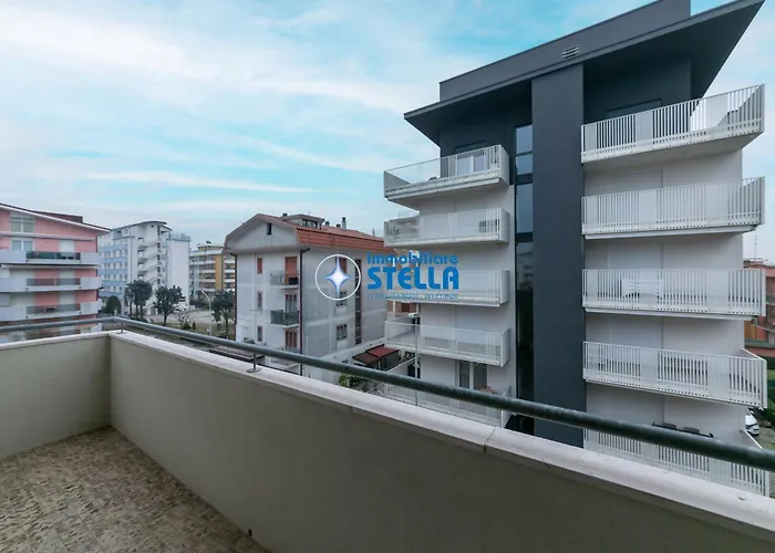 Casa Romeo شقة ليدو دي يسولو