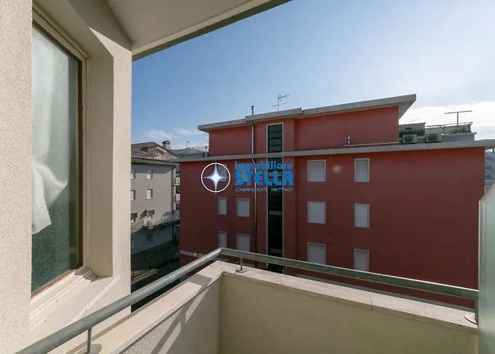 Casa Romeo ليدو دي يسولو