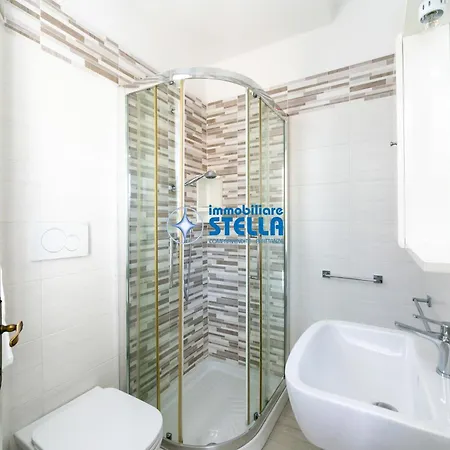 아파트 Casa Romeo 리도 디 예솔로