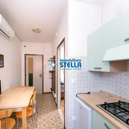 아파트 Casa Romeo 리도 디 예솔로