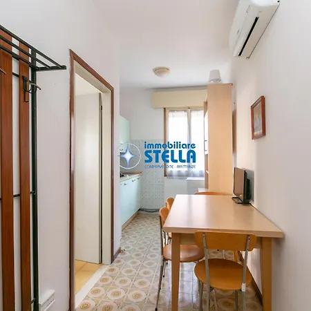 아파트 Casa Romeo *