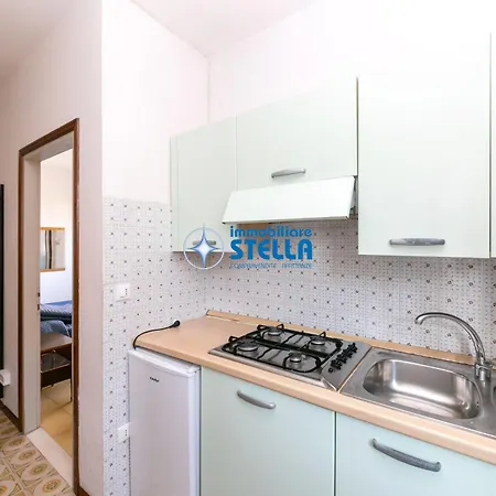Casa Romeo Apartment *