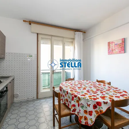 Casa Romeo Apartment Lido di Jesolo