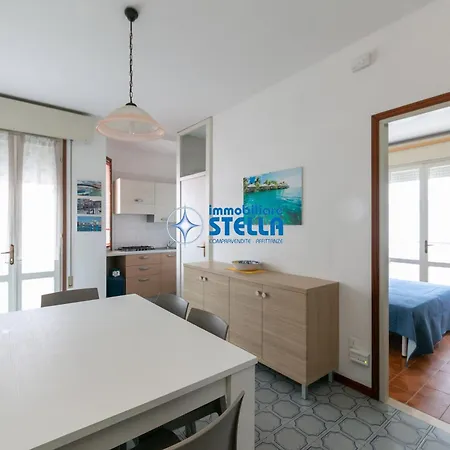 Casa Romeo Apartment Lido di Jesolo