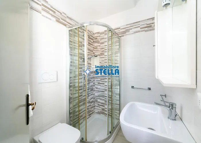 아파트 Casa Romeo 리도 디 예솔로