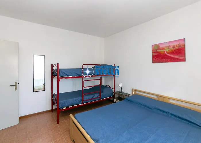 Casa Romeo 아파트 리도 디 예솔로