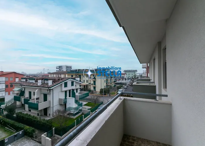 아파트 Casa Romeo