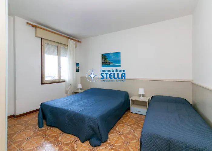 Casa Romeo Apartment *