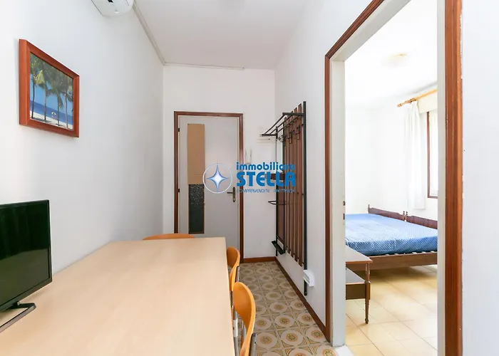 Casa Romeo Lejlighed