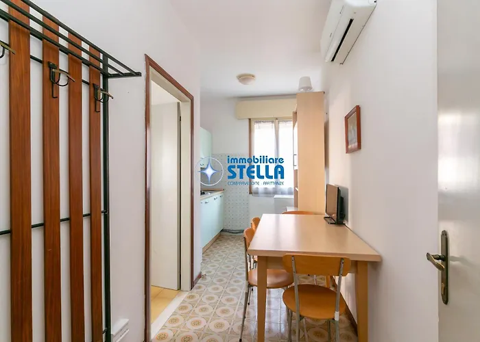 아파트 Casa Romeo *