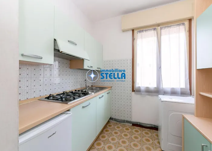 Casa Romeo 리도 디 예솔로