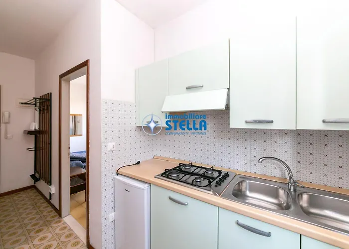 Casa Romeo Apartment *