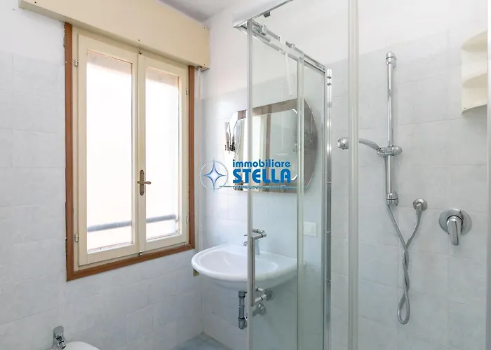 아파트 Casa Romeo *