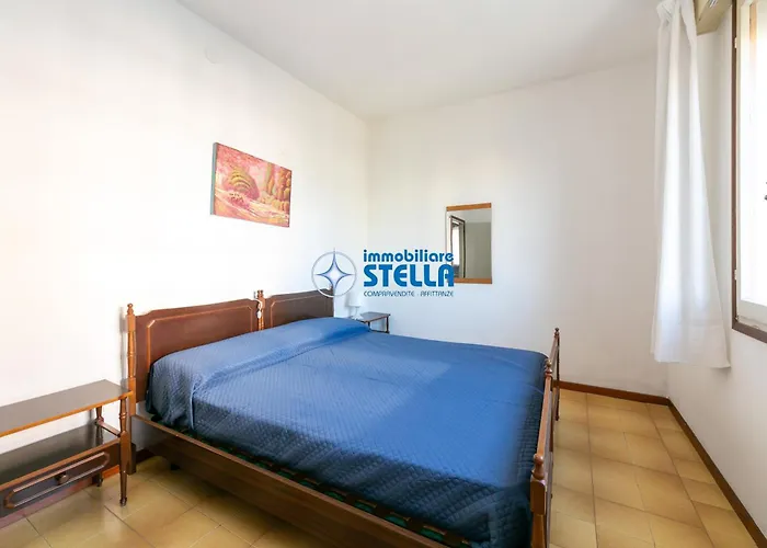 Lejlighed Casa Romeo