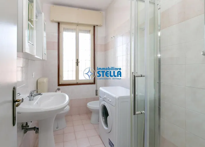 Casa Romeo * 리도 디 예솔로