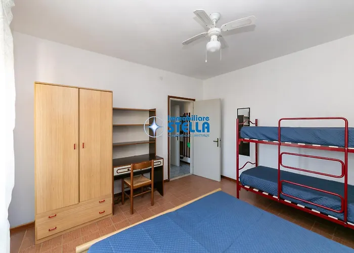 Casa Romeo * 리도 디 예솔로