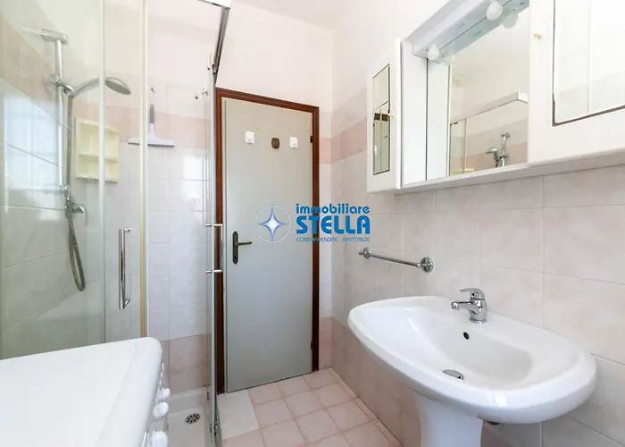 아파트 Casa Romeo