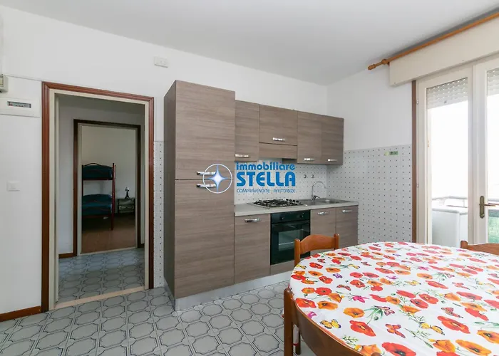 아파트 Casa Romeo 리도 디 예솔로