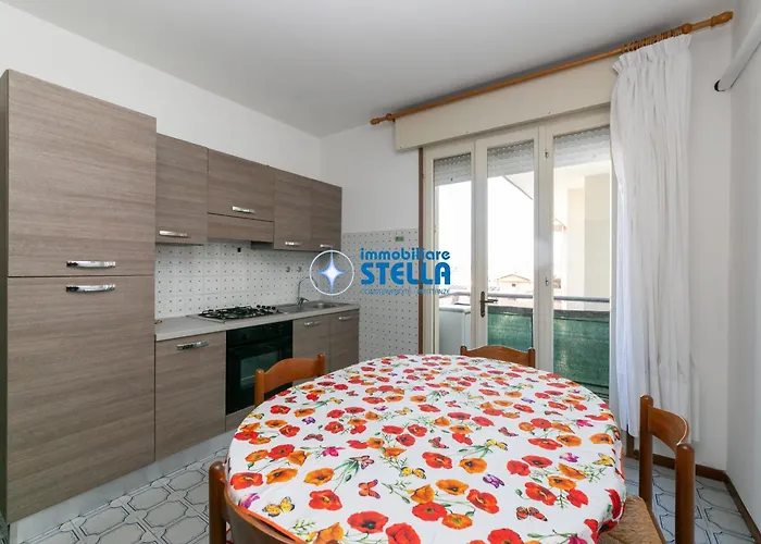 Casa Romeo 아파트 *