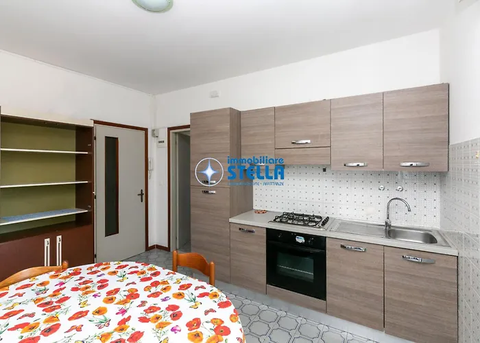 Casa Romeo * 리도 디 예솔로