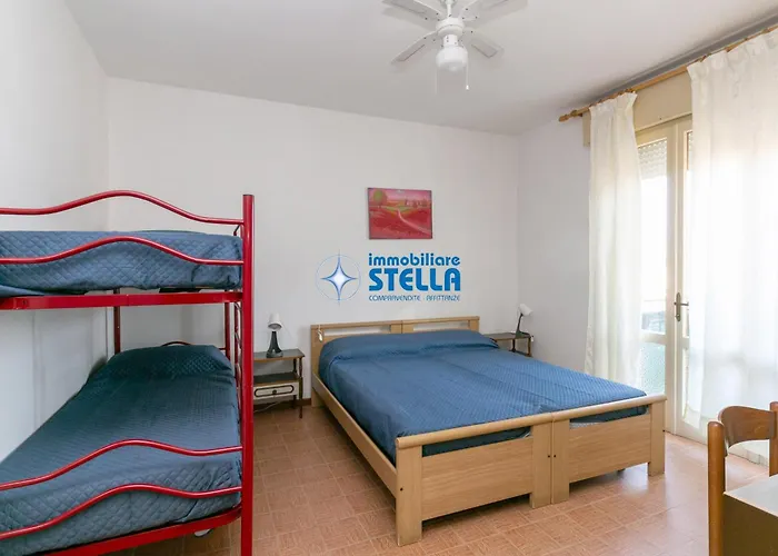 Casa Romeo 아파트 *