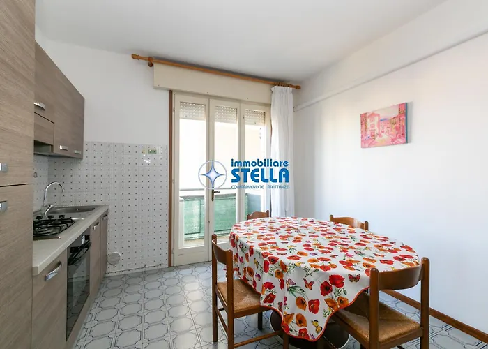 Casa Romeo 아파트 리도 디 예솔로