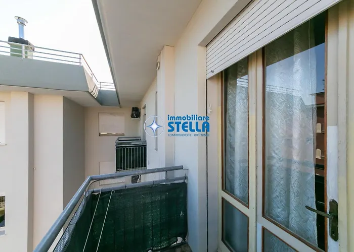 아파트 Casa Romeo *