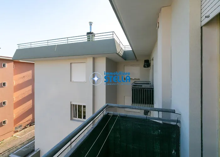 Casa Romeo 아파트 *