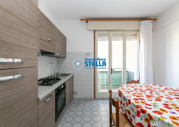 Casa Romeo 아파트 리도 디 예솔로