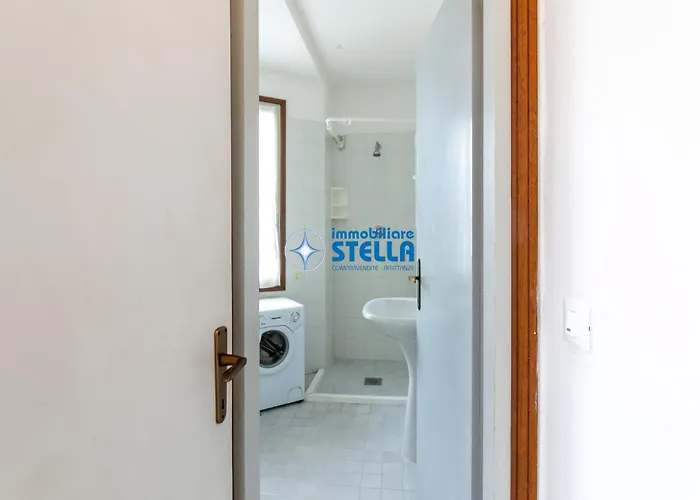 Casa Romeo 리도 디 예솔로