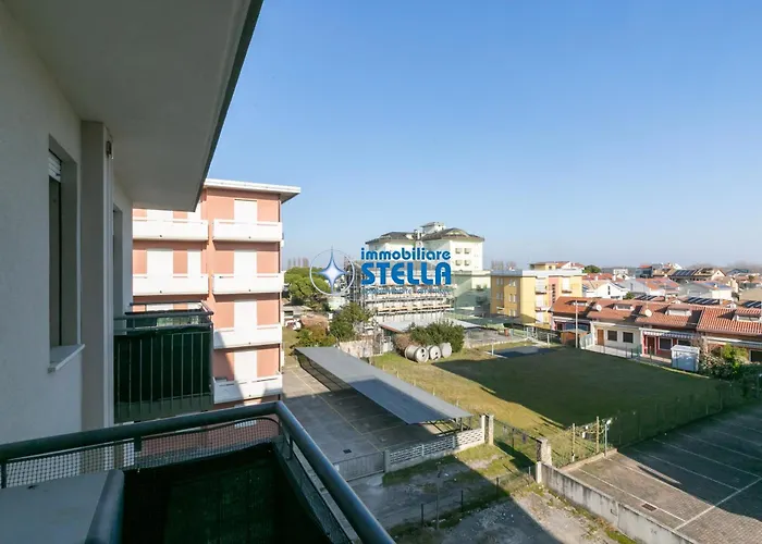 Casa Romeo Lido di Jesolo