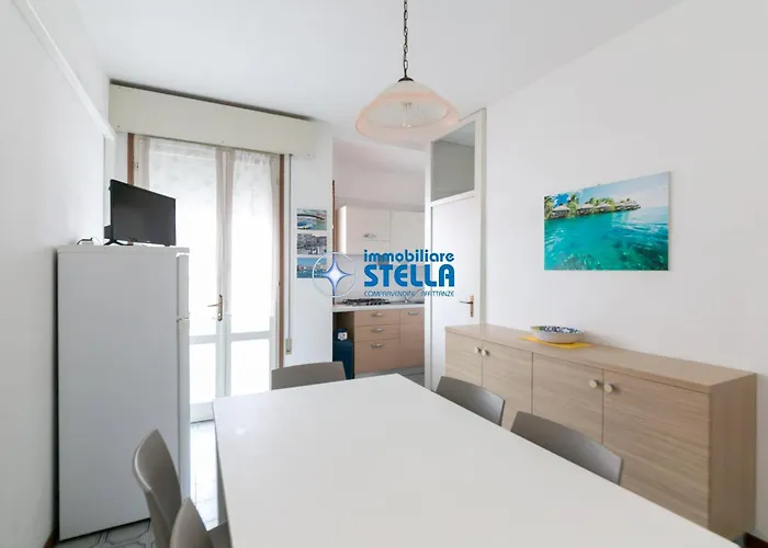 Casa Romeo 아파트