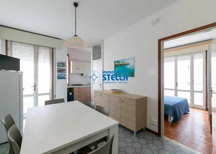 Casa Romeo Lejlighed Lido di Jesolo