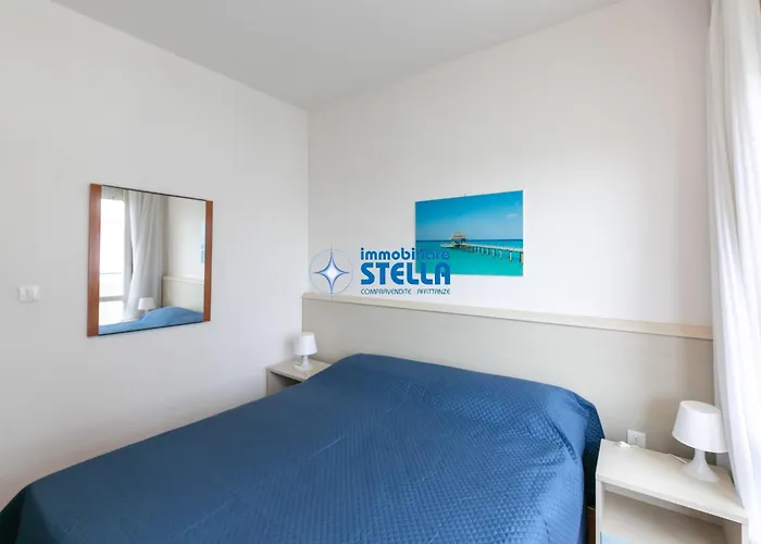 Apartment Casa Romeo