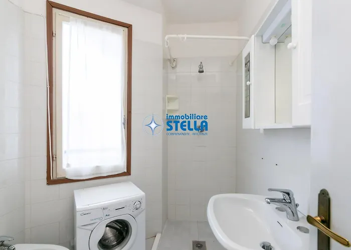 Casa Romeo 아파트 리도 디 예솔로