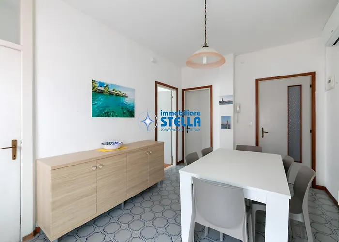 Casa Romeo * 리도 디 예솔로