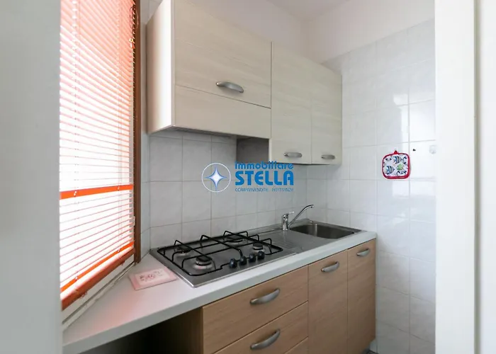 Casa Romeo 아파트