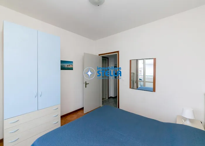 아파트 Casa Romeo