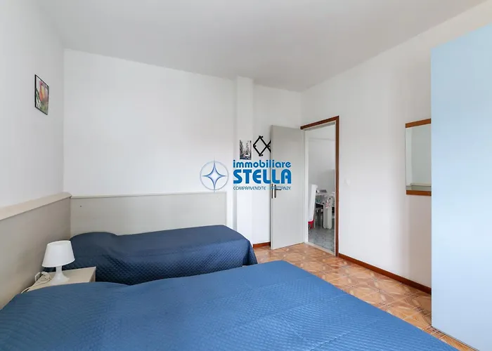 Apartment Casa Romeo Lido di Jesolo