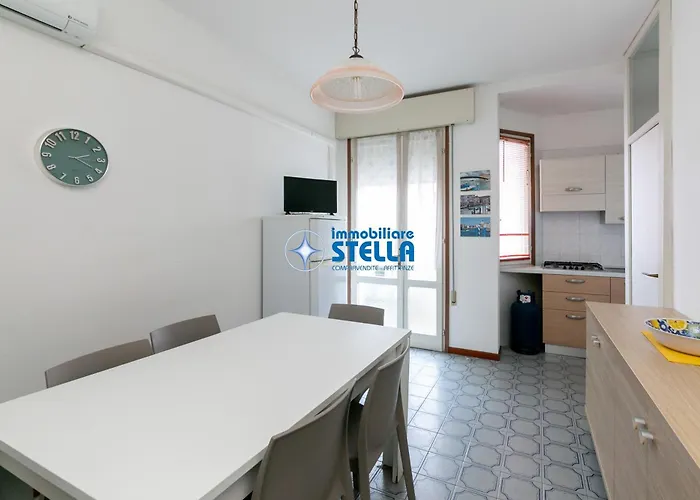 Casa Romeo 리도 디 예솔로