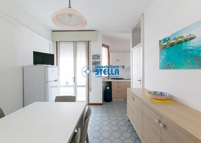 Casa Romeo 아파트 *