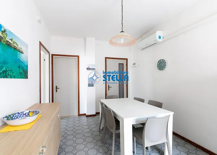 Casa Romeo 아파트 리도 디 예솔로