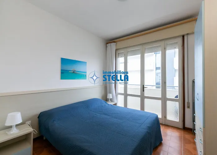 아파트 Casa Romeo *