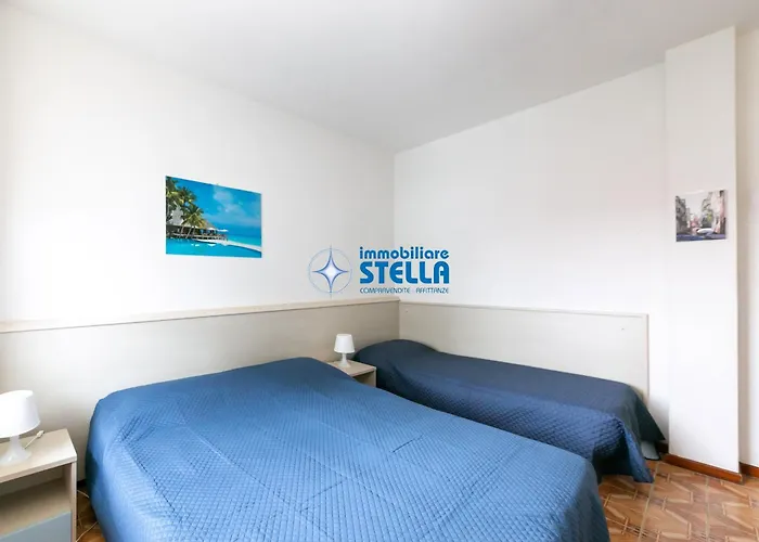 Casa Romeo 리도 디 예솔로