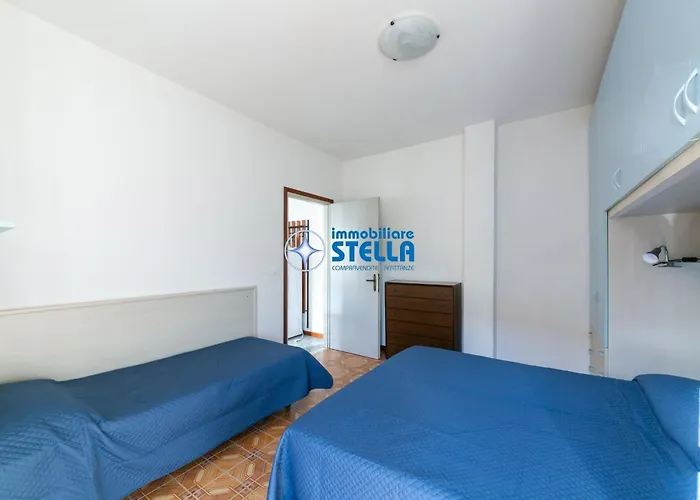 아파트 Casa Romeo