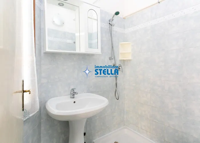 아파트 Casa Romeo 리도 디 예솔로