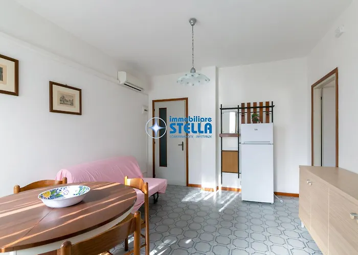 아파트 Casa Romeo *