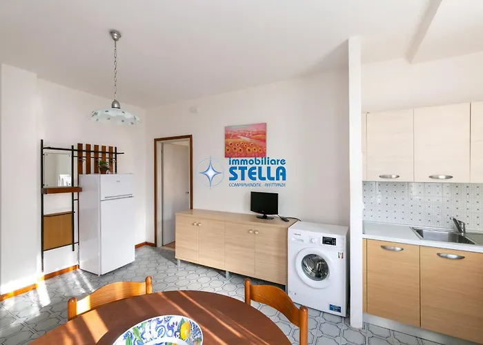 아파트 Casa Romeo *