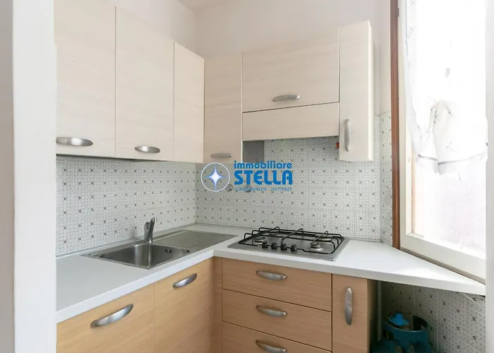 Casa Romeo 아파트 리도 디 예솔로